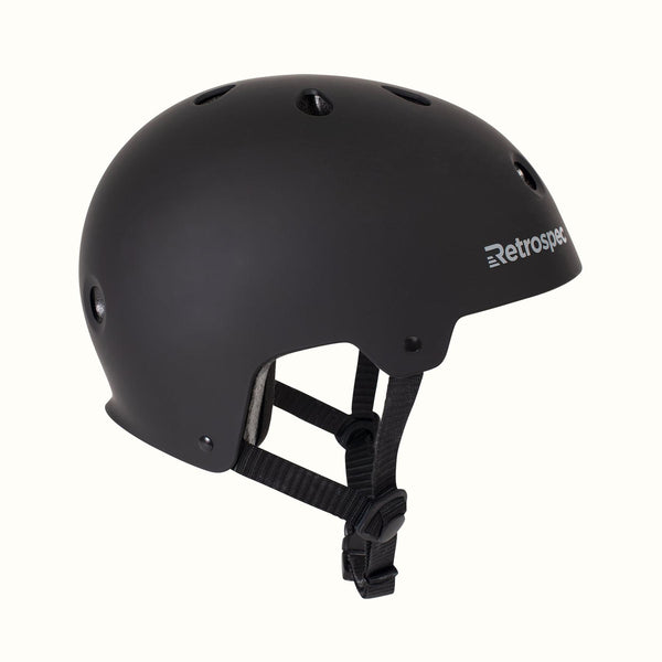 Retrospect CM-2 Bike & Skate Helmet