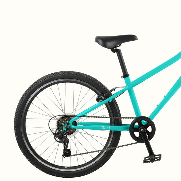 Dart Kids' Bike - 24"