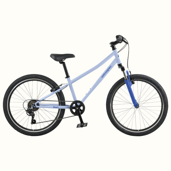 Dart Kids' Bike - 24"