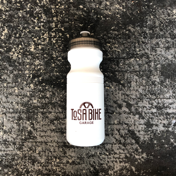 Tosa Bike Garage Water Bottle