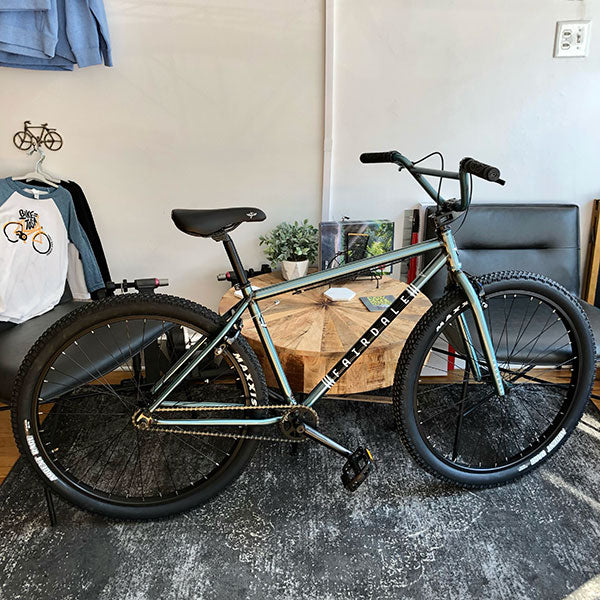 Fairdale Bikes Taj Fairdale Taj1