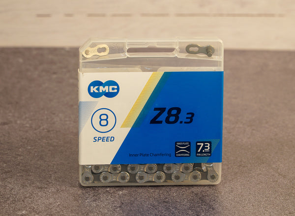 KMC 8-Speed Chain - Main Image