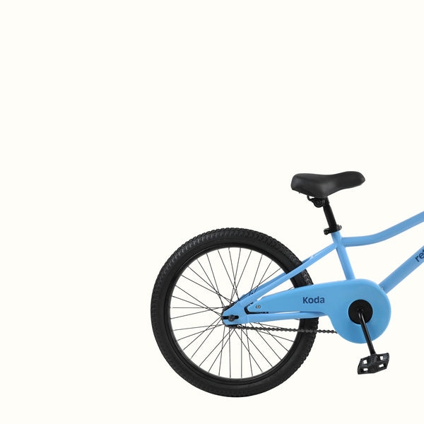 Koda Kids' Bike - 20"