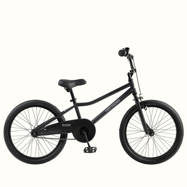 Koda Kids' Bike - 20"