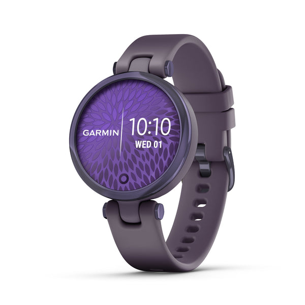 Garmin Lily™ - Sport Edition with Silicone Band