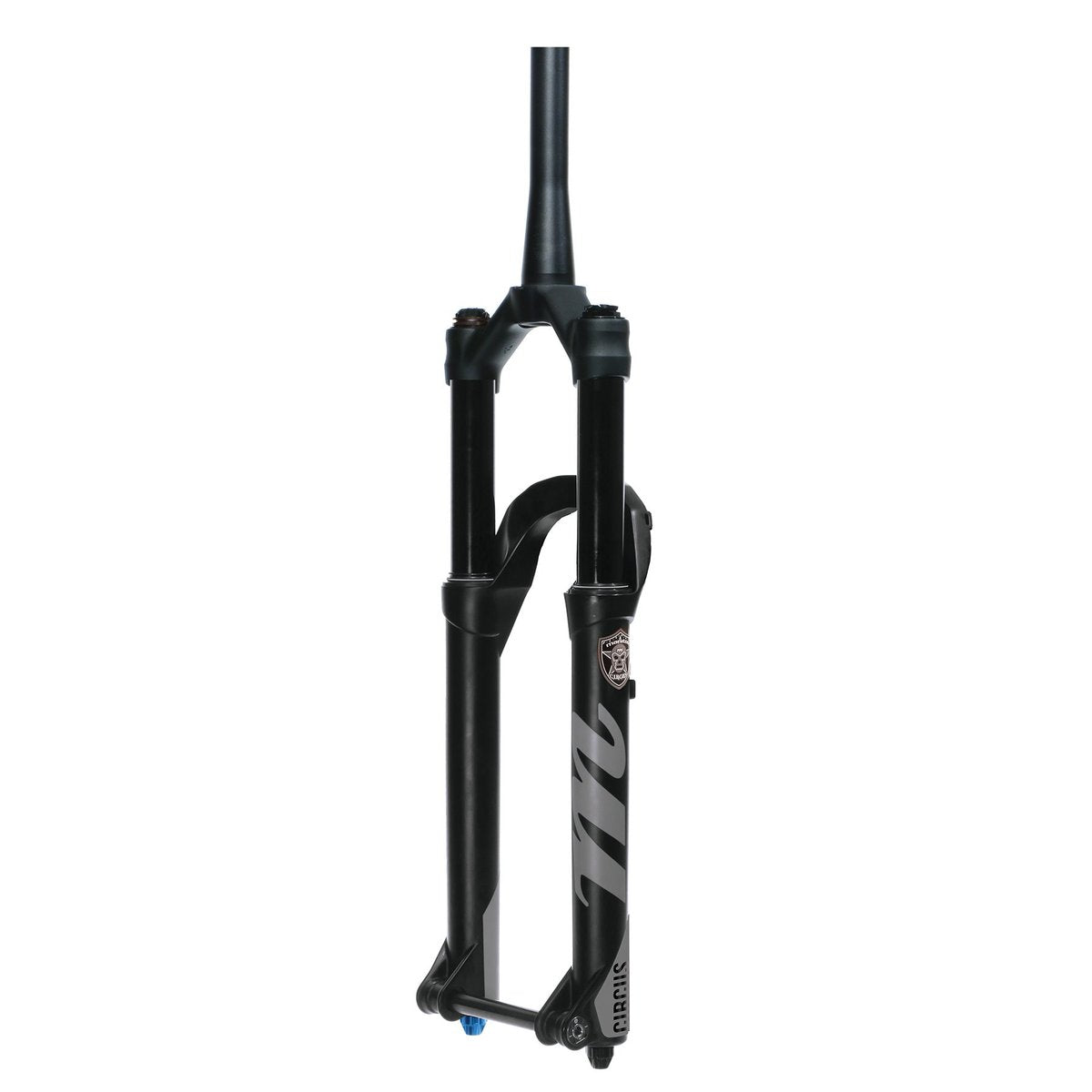 Circus Expert – Hayes Bicycle