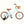 Load image into Gallery viewer, Beaumont Mini Kids&#39; Bike - 16&quot;
