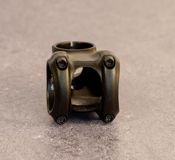 Raceface Aeffect R 35 Stem - (Used)