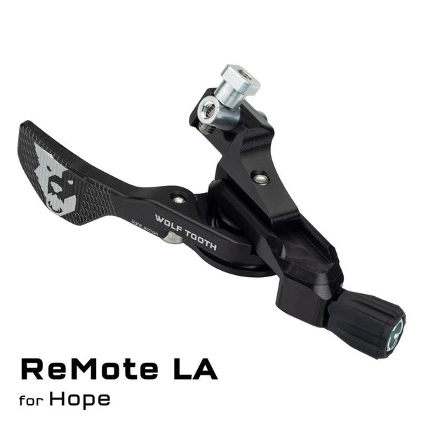 Wolf Tooth ReMote Light Action