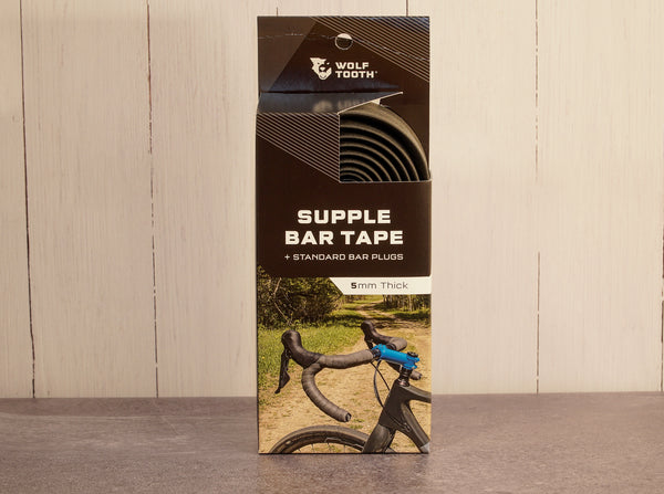 Wolf Tooth Supple Bar Tape