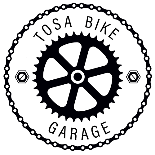 Tosa Bike Garage Gift Card
