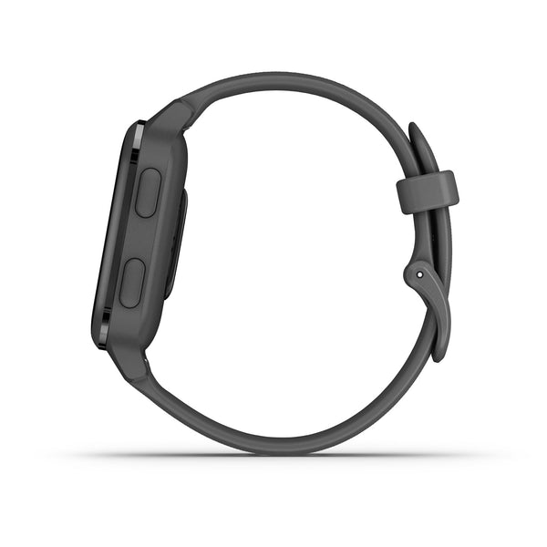 Garmin Venu® Sq and Silicone Band