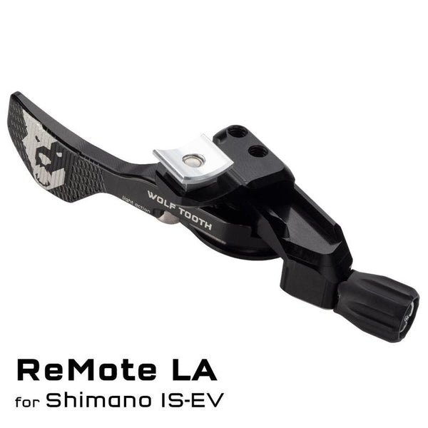 Wolf Tooth ReMote Light Action