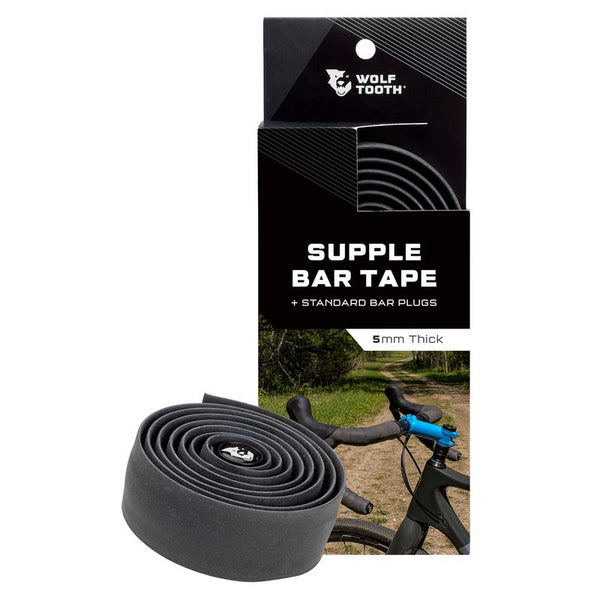 Wolf Tooth Supple Bar Tape