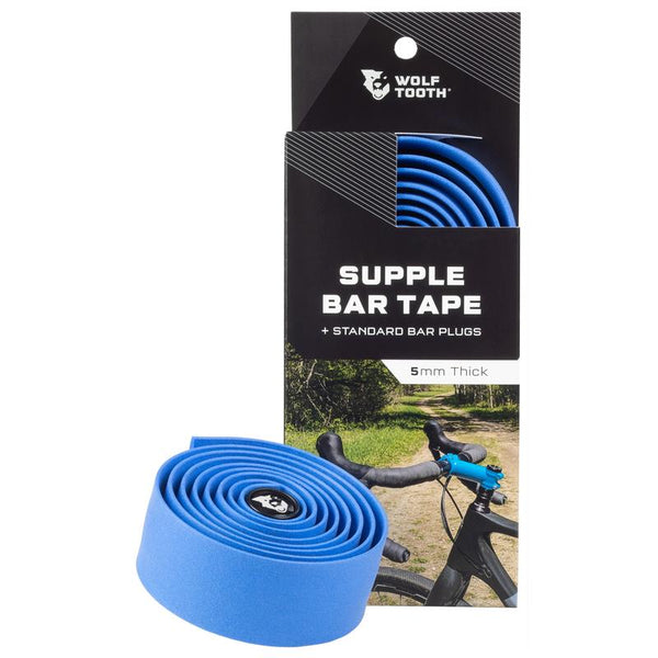 Wolf Tooth Supple Bar Tape