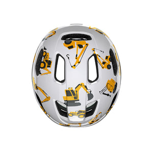 Lazer PNUT Kineticore Helmet