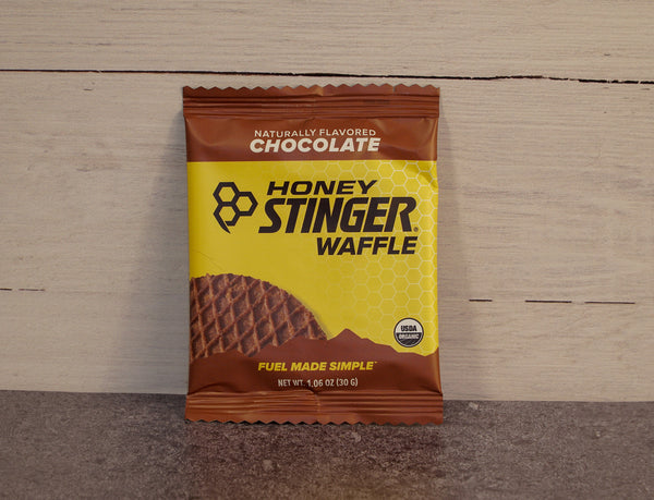 Honey Stinger Waffle - Chocolate