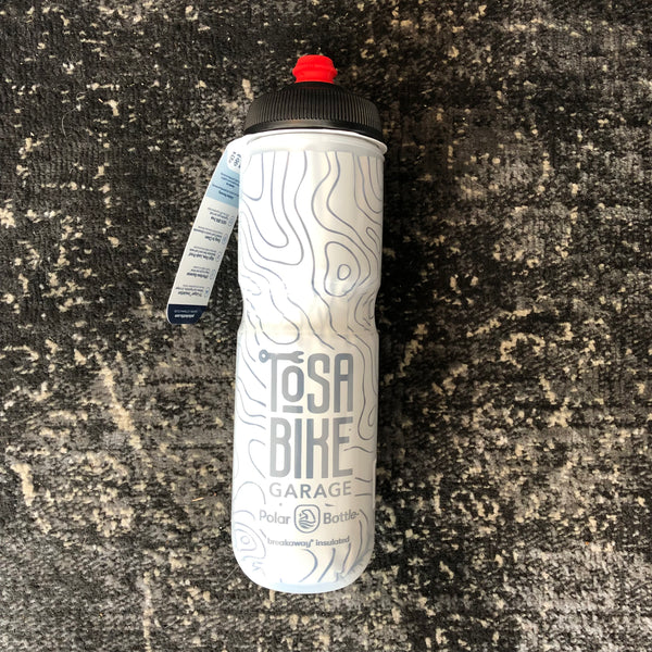 TBG Polar Water Bottle