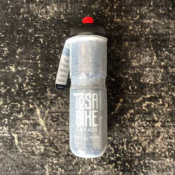 TBG Polar Water Bottle
