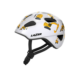 Lazer PNUT Kineticore Helmet