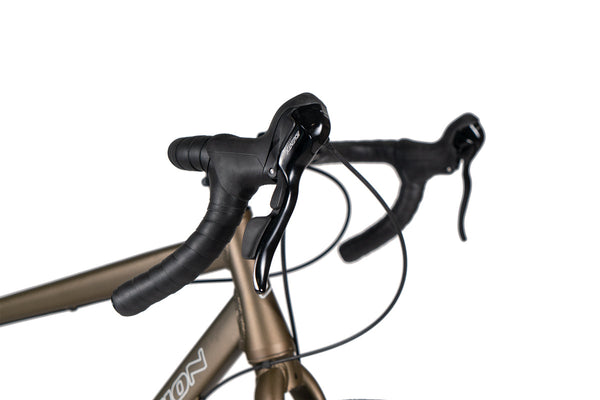 Fyxation Quiver Arc All Road Gravel - Dark Gold