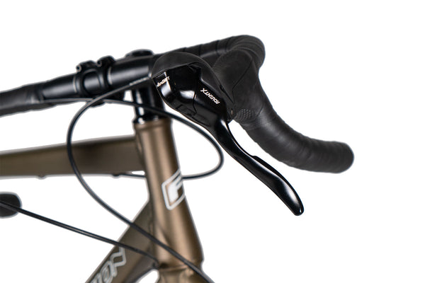 Fyxation Quiver Arc All Road Gravel - Dark Gold