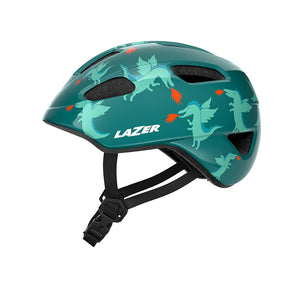 Lazer NUTZ Kineticore Helmet