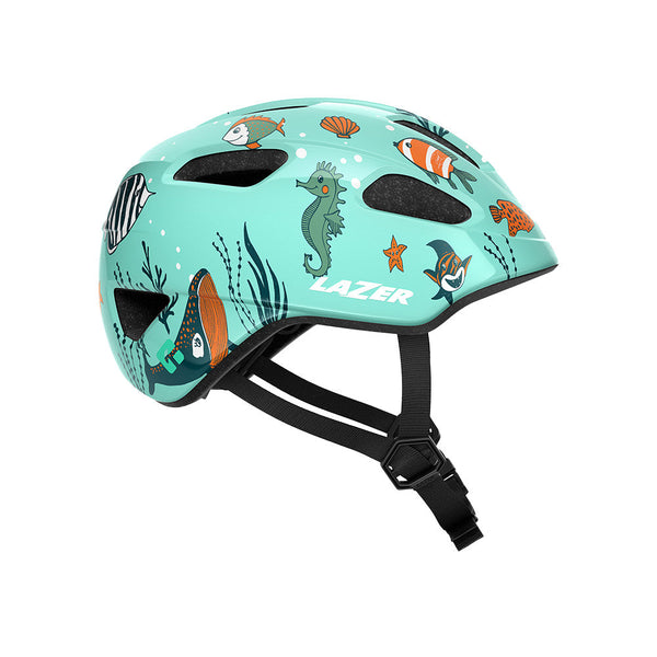 Lazer PNUT Kineticore Helmet