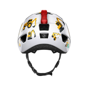 Lazer PNUT Kineticore Helmet