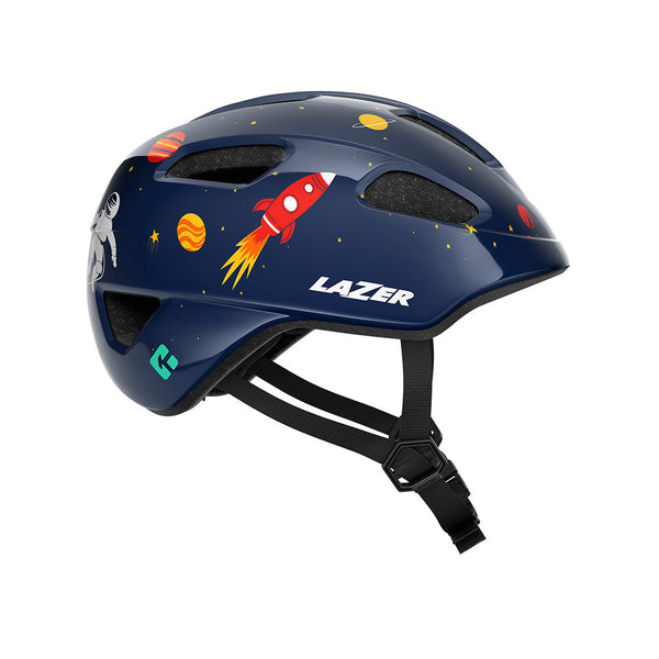 Lazer NUTZ Kineticore Helmet