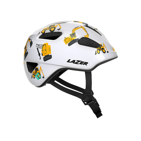 Lazer PNUT Kineticore Helmet